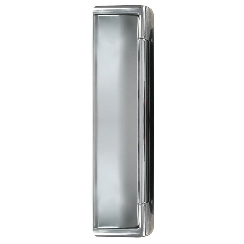 Wrzutnik srebrny lewy