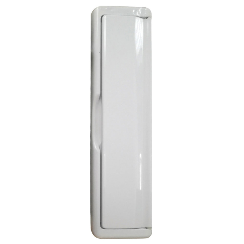 Wrzutnik biały prawy